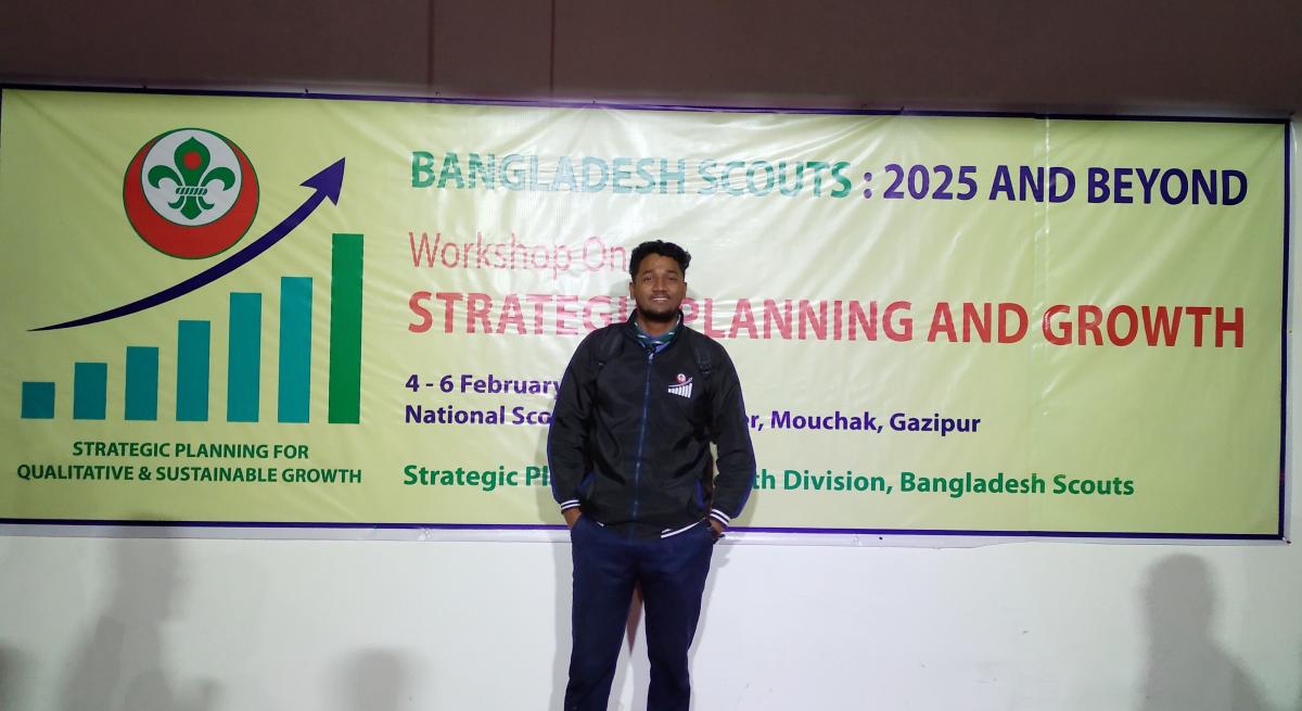 Bangladesh Scouts: 2025 And Beyond