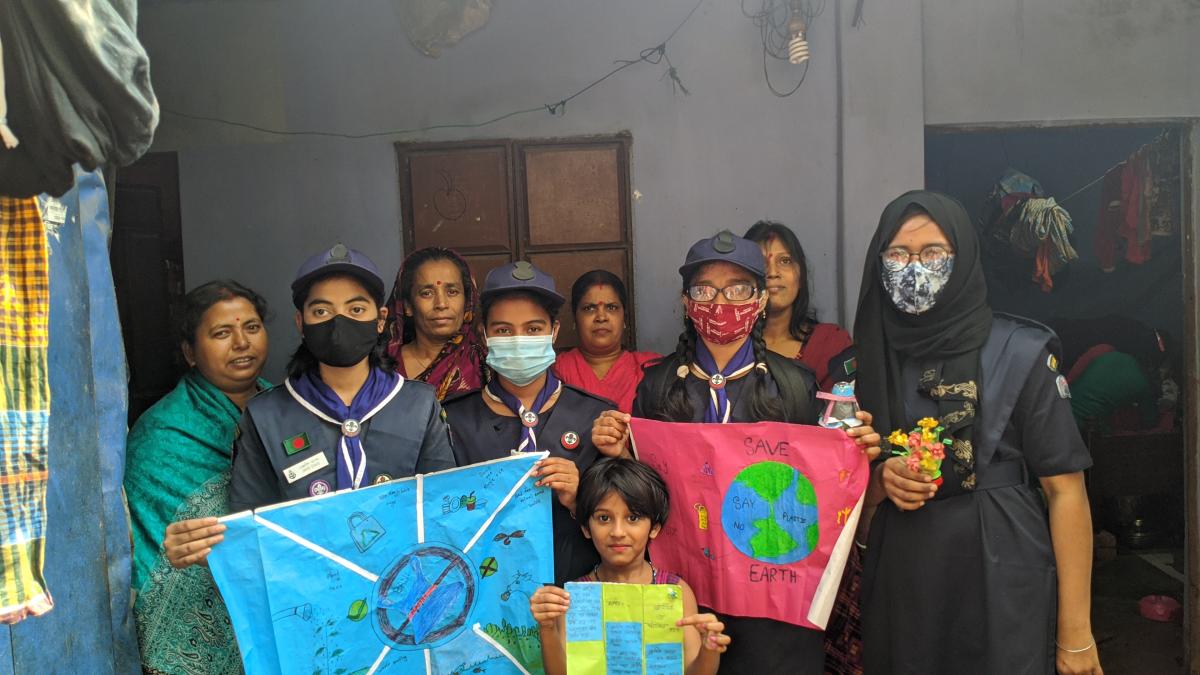 "প্লাষ্টিক টাইড টার্নার চ্যালেঞ্জ ব্যাজ''

চ্যাম্পিয়ন পর্যায়