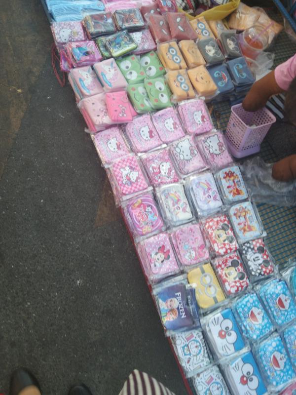 ช่วยซื้อของคนพิการ