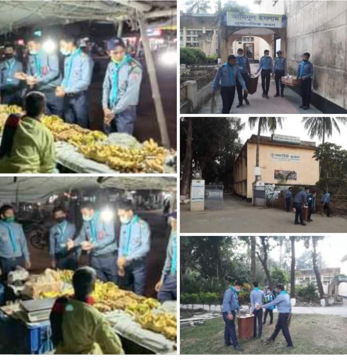 "Plastic Tide Turners Challenge Badge"