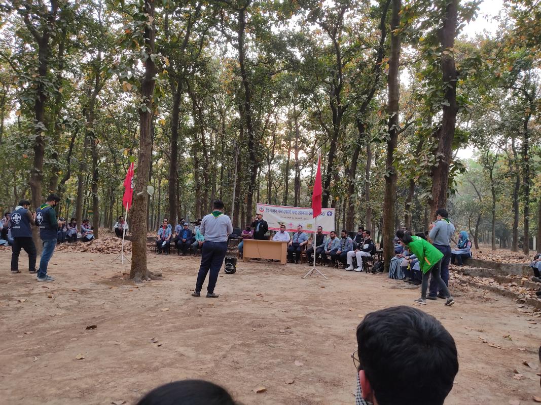 course for rover mate