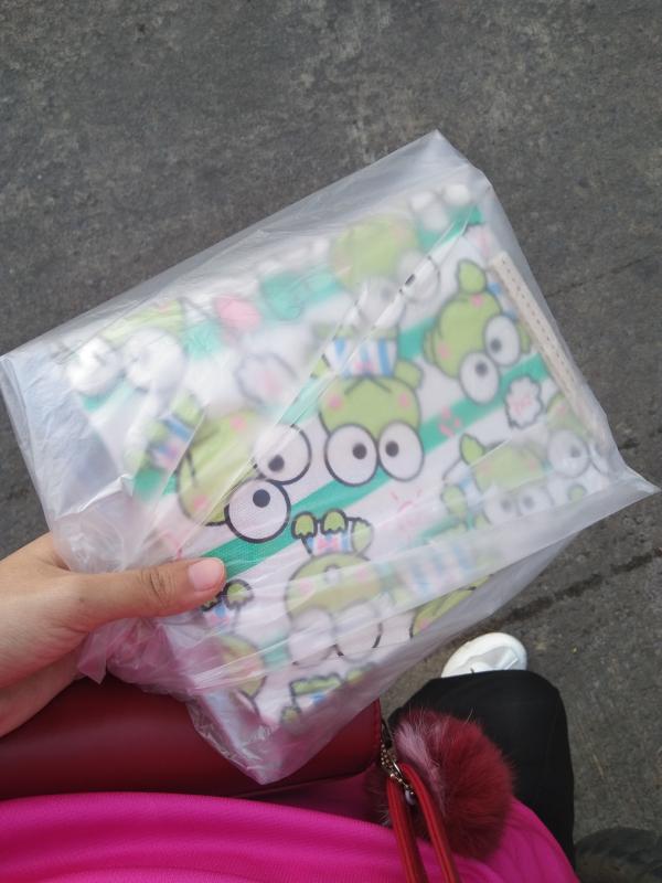 ช่วยซื้อของคนพิการรอบ2