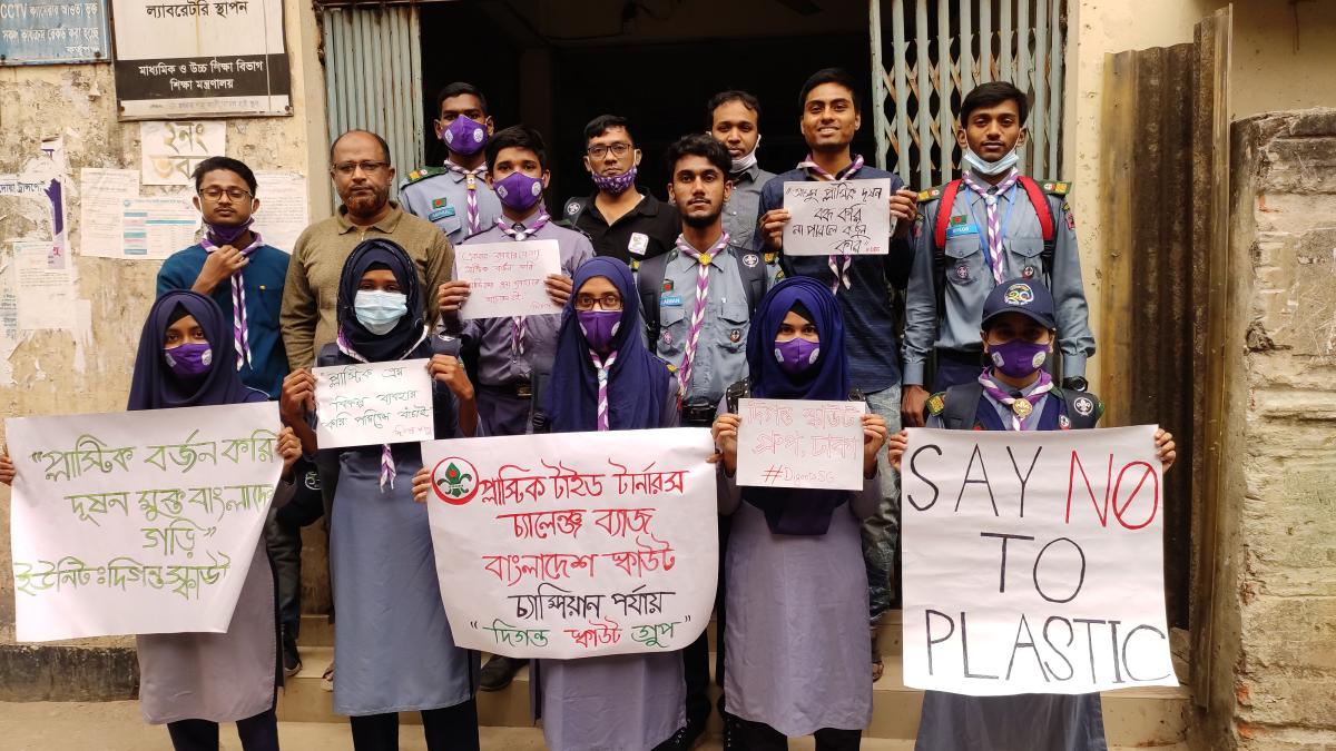 PTTB Champions Level 2021