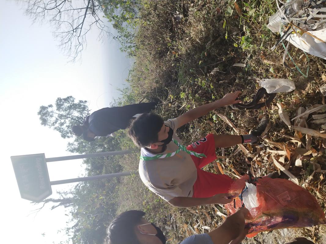 Commemorating kings birth anniversary