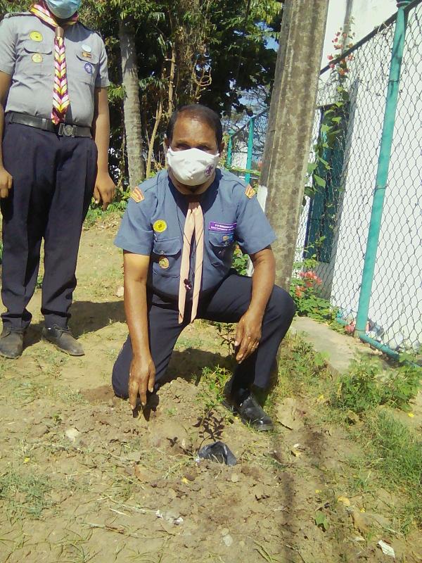 Celebrating B.P.Day 2020