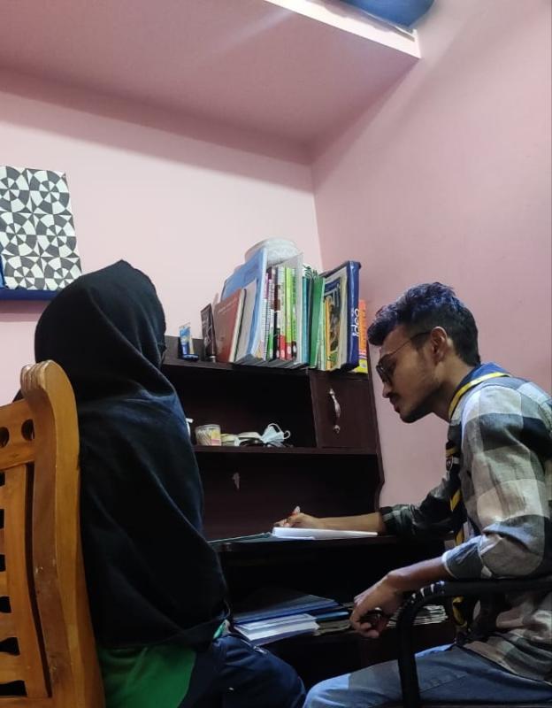 Plastic tide turners badge challenge (leadership level)