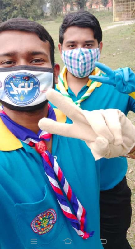 Tide Turners Plastic Challenge - Leaders Level - Challenge 3 - Tag the Litter 