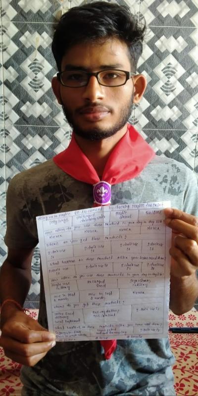 plastic tide Turner challenge reassessment