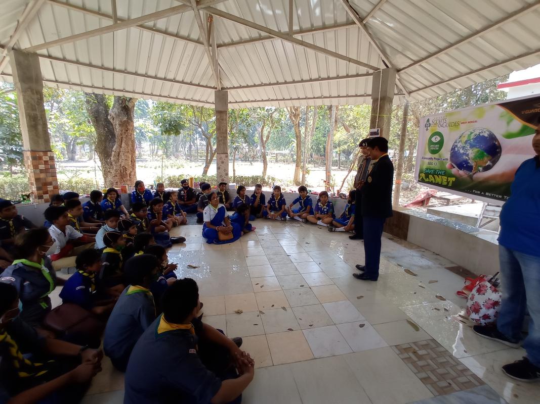 Seminar on Climate Action