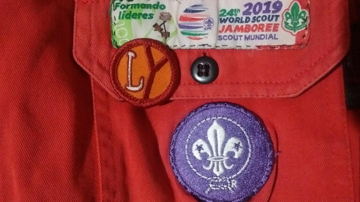 LA VIDA AL AIRE LIBRE DEL ROVER