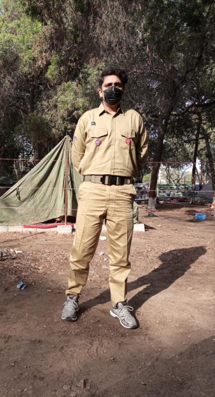 Clean and green pakistan