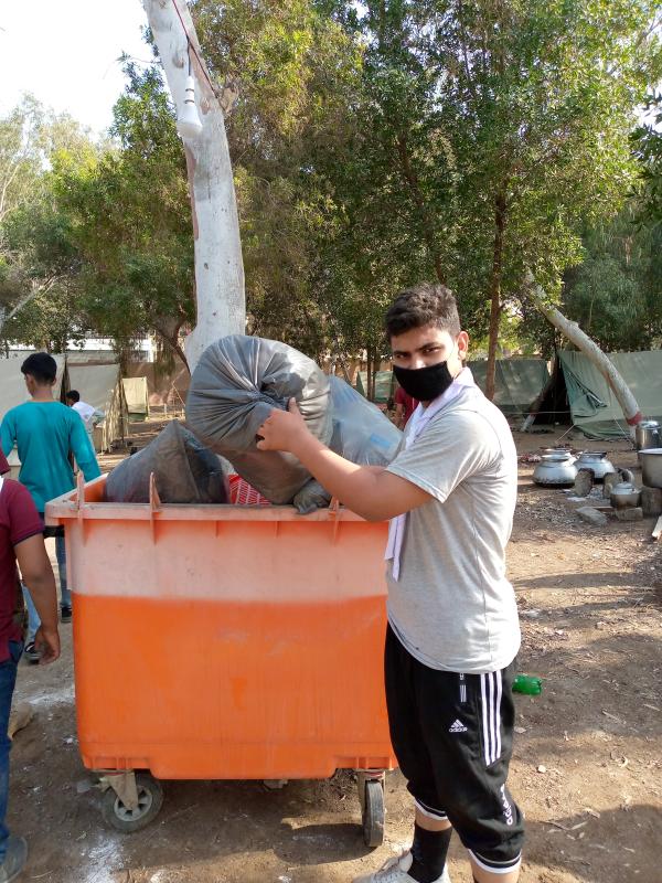 clean and green pakistan 