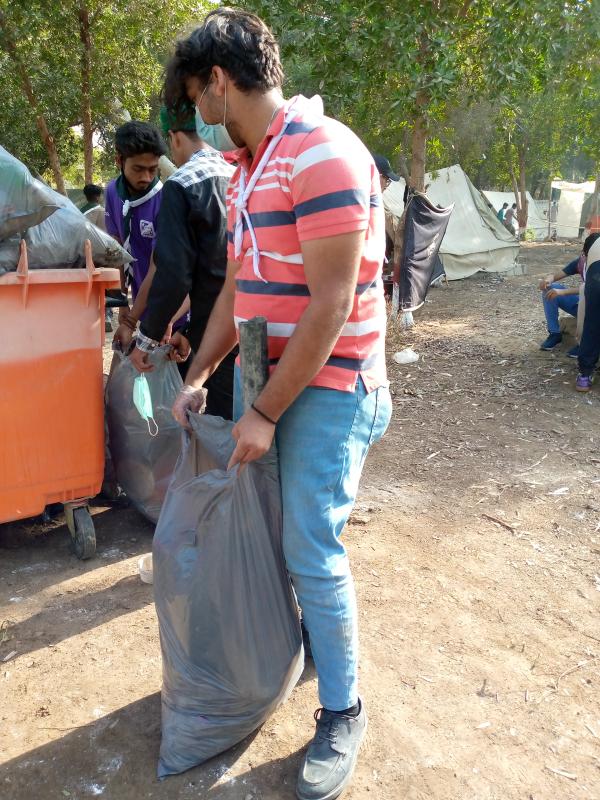 World Scout Environment Program