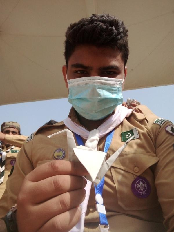 history of messenger of peace 