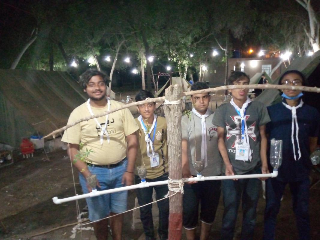 plastic and tide tunner