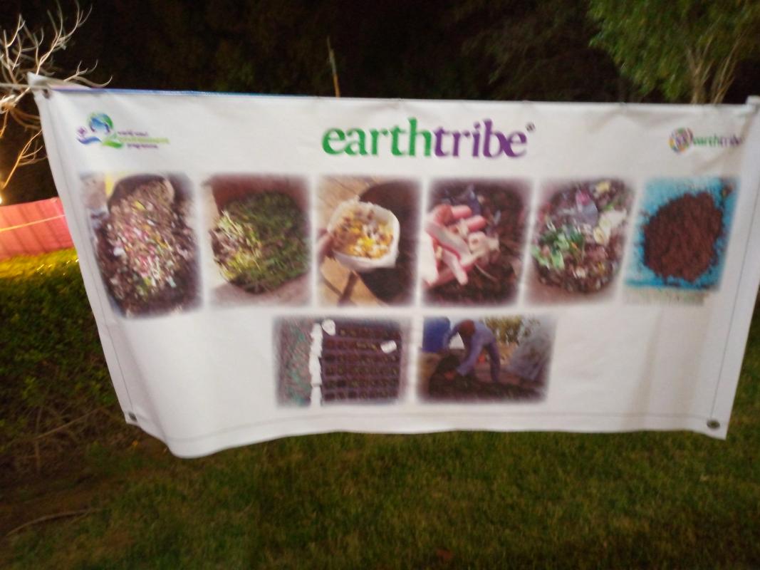 world scout Environment program 