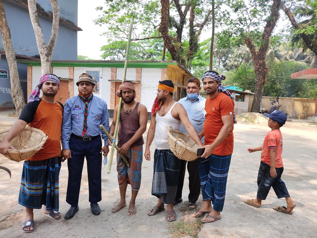 কাব কার্নিভাল