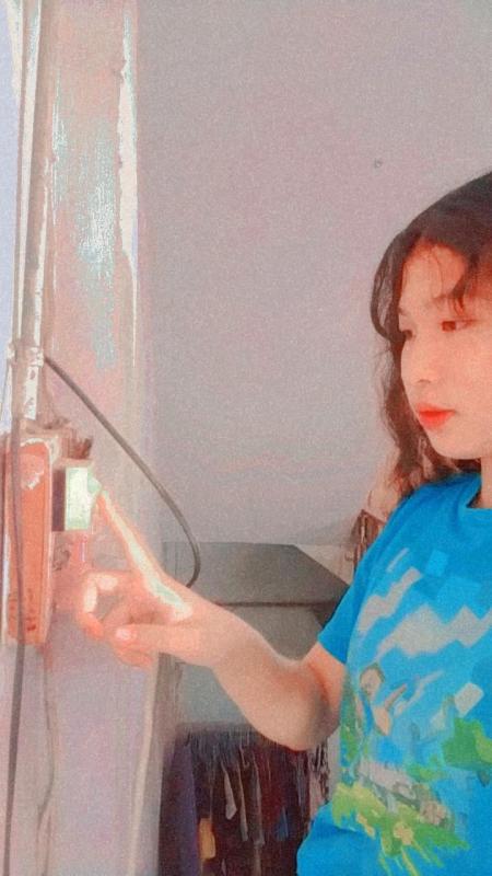 ปิดไฟเมื่อไม่ใช้