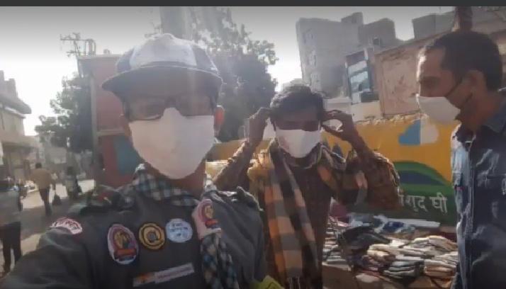 @stay safe #wear_mask