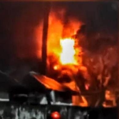 অগ্নিনির্বাপণ ও উদ্ধার কার্যক্রম 