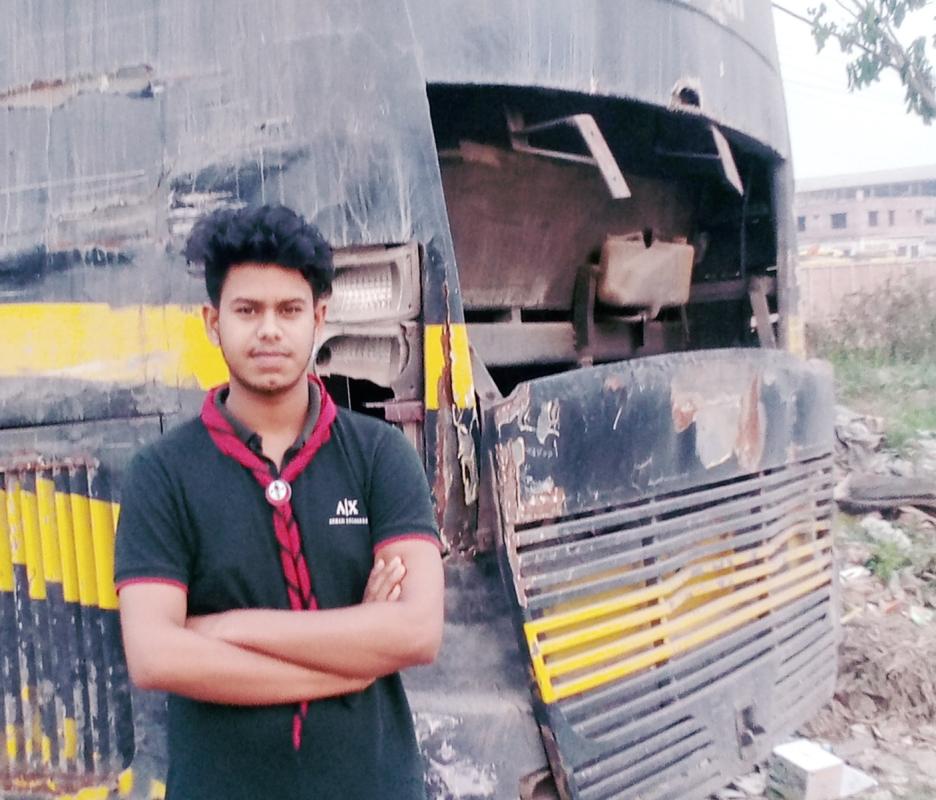 উদ্ধার কার্যক্রম