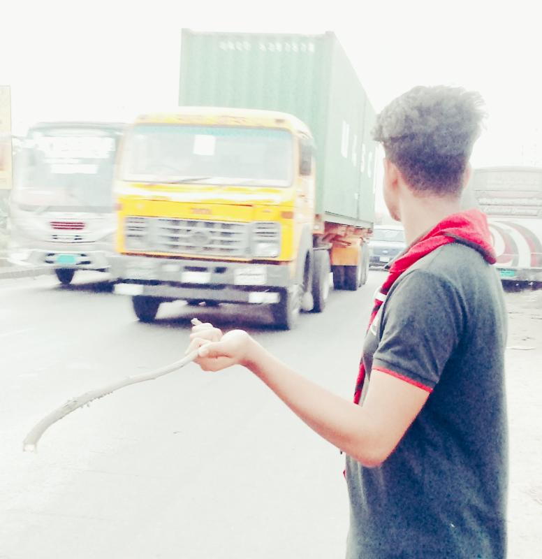 ট্রাফিক সপ্তাহ 