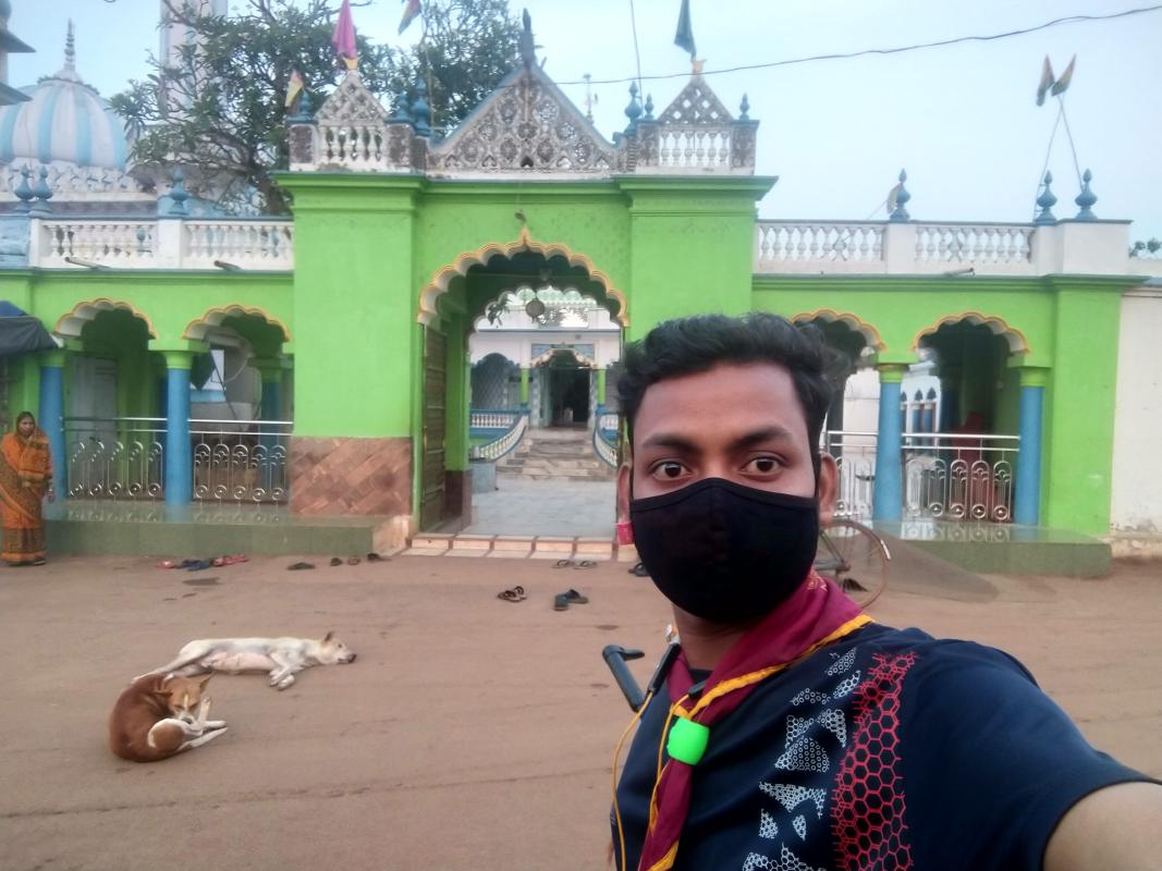 MISSION HEALTHY INDIA2021