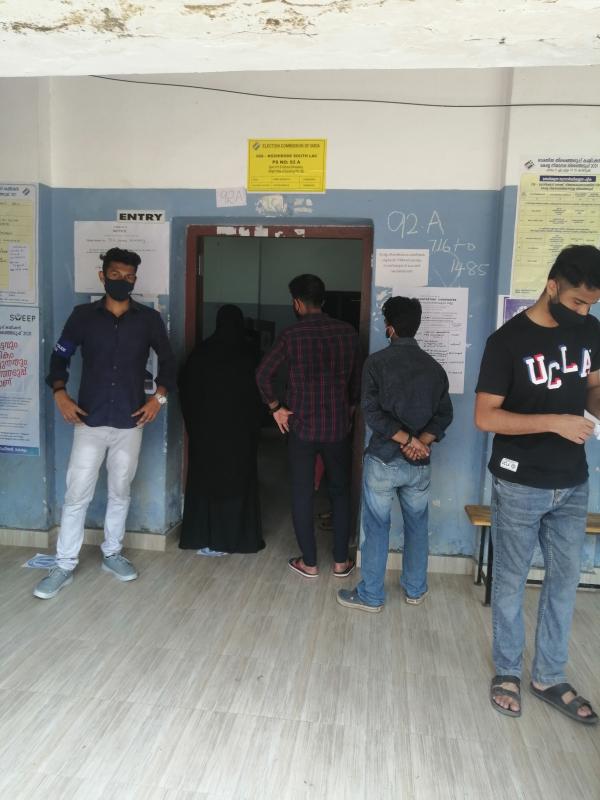 kerala legislative Election 