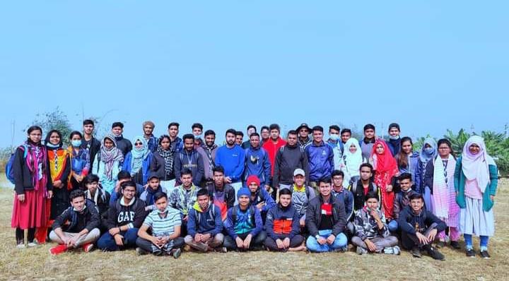 ডে হাইক-২০২১।