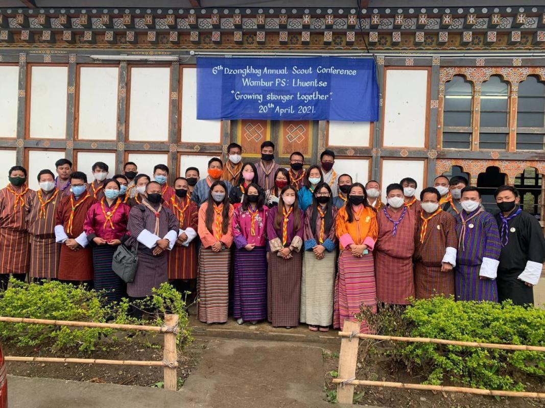 Built Refresher Course