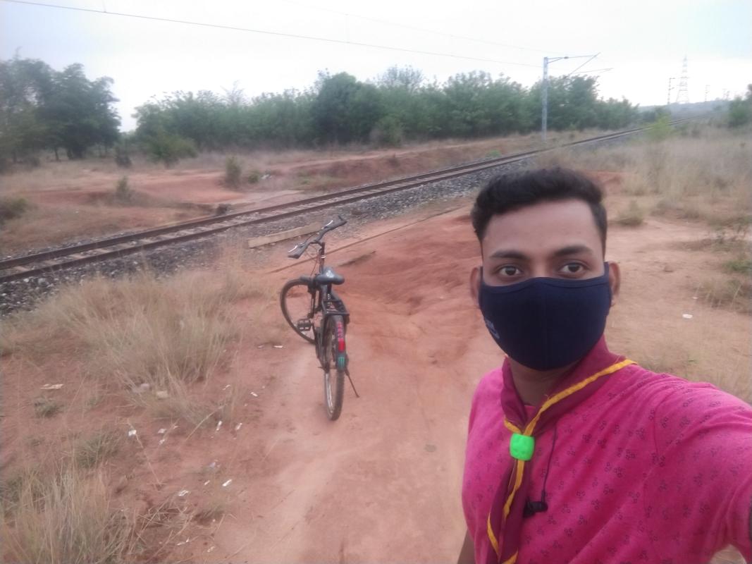 MISSION HEALTHY INDIA2021