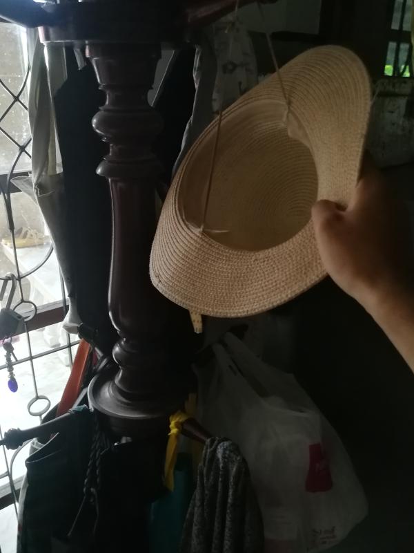 เก็บของในบ้าน