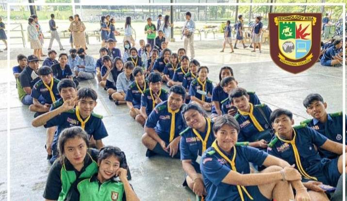 ลูกเสื้อ