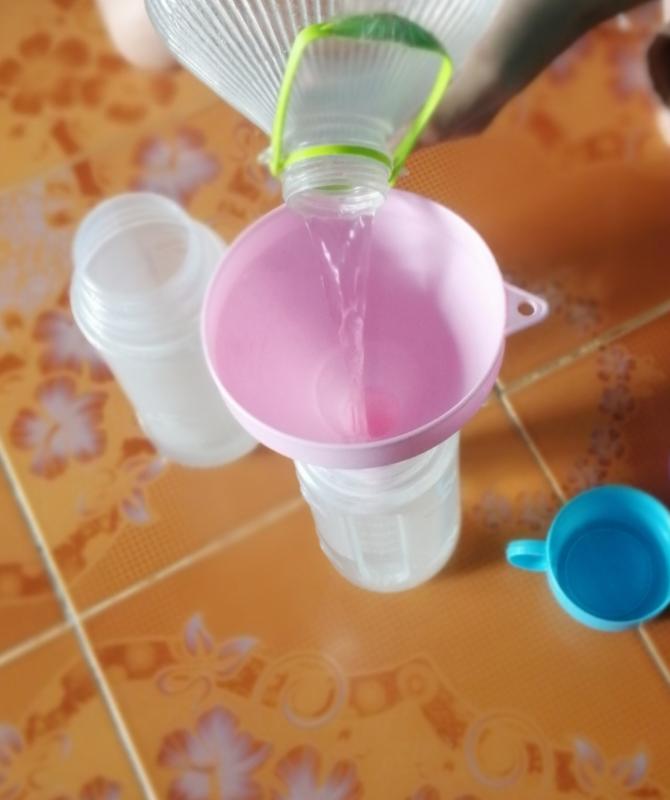 กรอกน้ำ