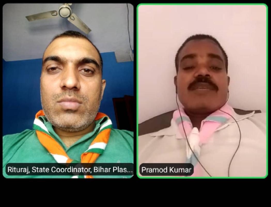 Bharat ki Shiksha Pranali