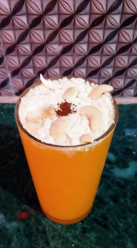 Test is too good , no use of any 
 chemical . Good for health .