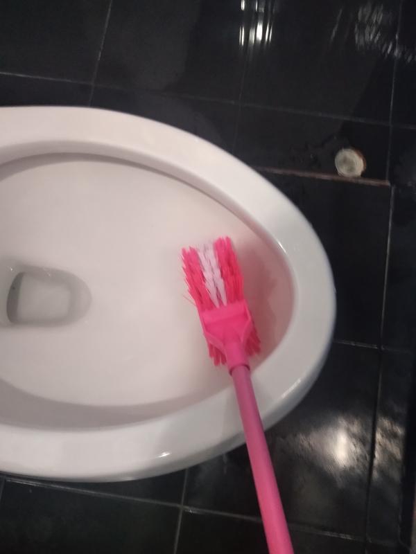 ทำความสะอาด