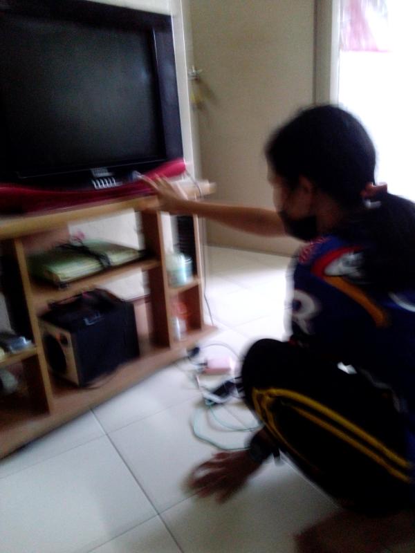 ปิดทีวี