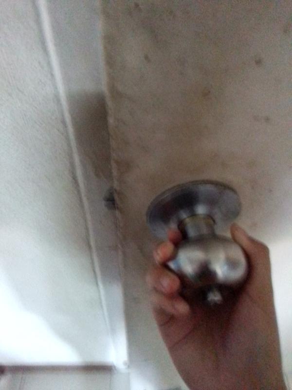 ปิดประตู