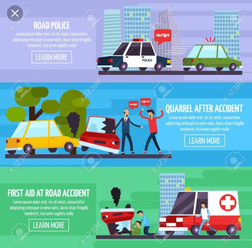 Road Safety (9248)