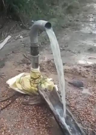 ଜଳ ହିଁ ଜୀବନ 