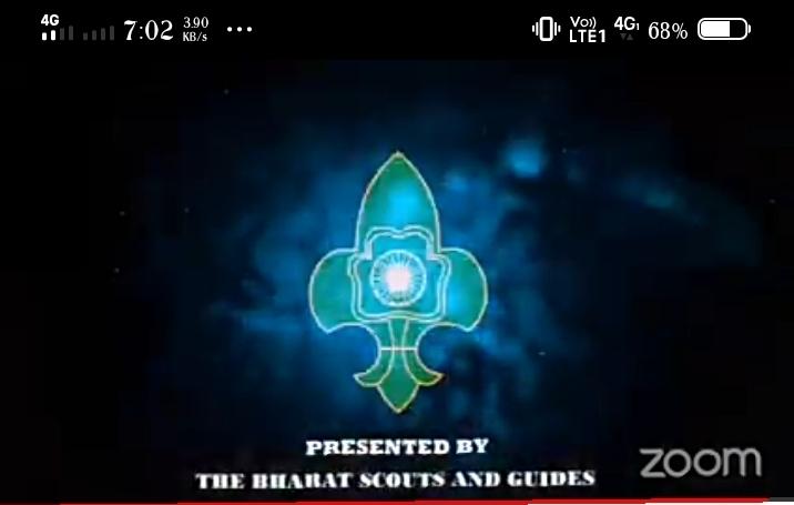 Yoga with BSG (SANKALP)