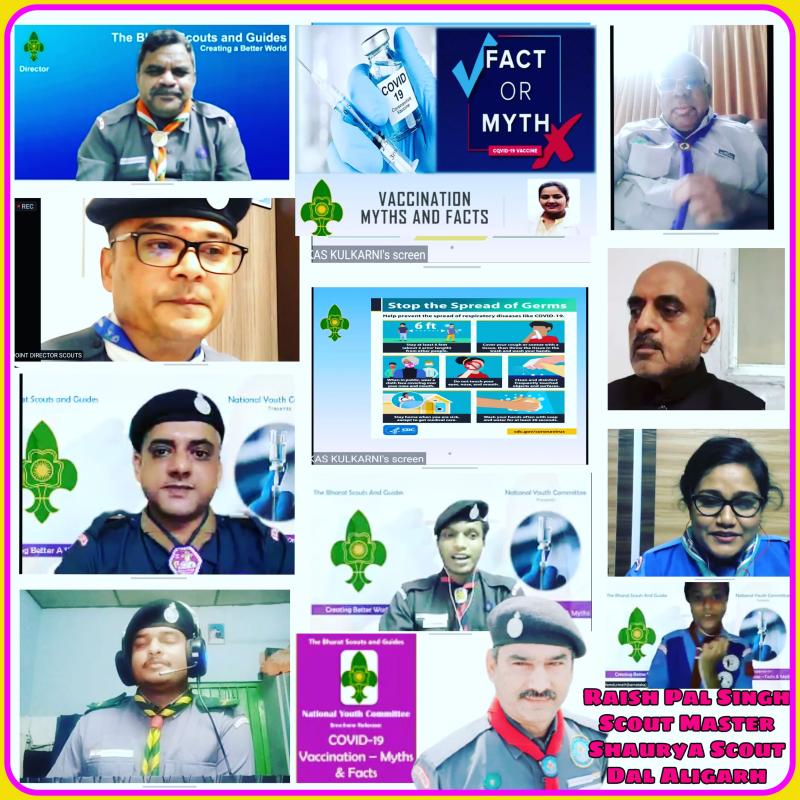 Facts and Myths about vacation 