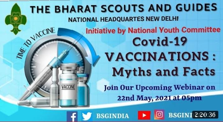 COVID-19 vaccination
