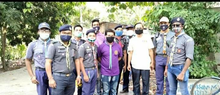 STORM WARNING CAMPAIGN