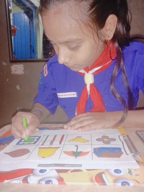 Mere andar ka kalakar ⚜️