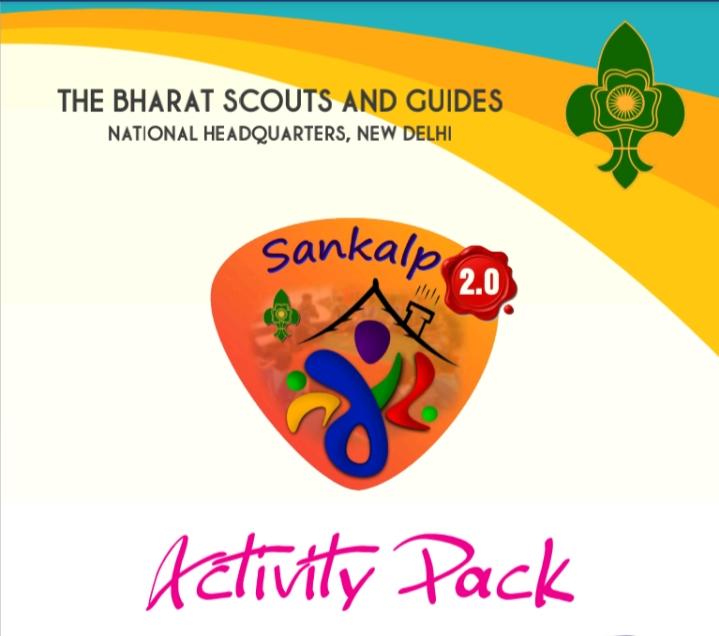 Yoga with bsg( sankalp 2.0) Immunity booster to community