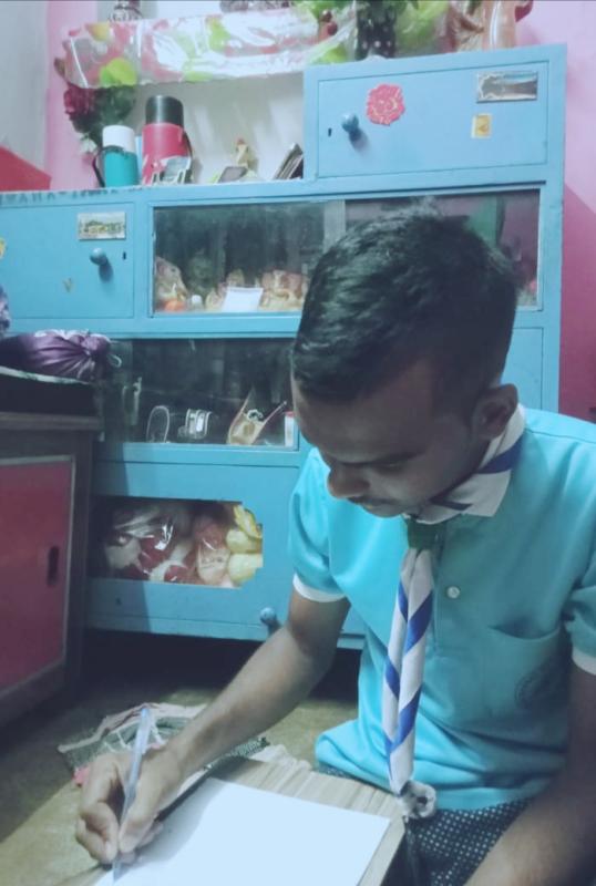 16.Learn a new language (Sankalp Activitie) 