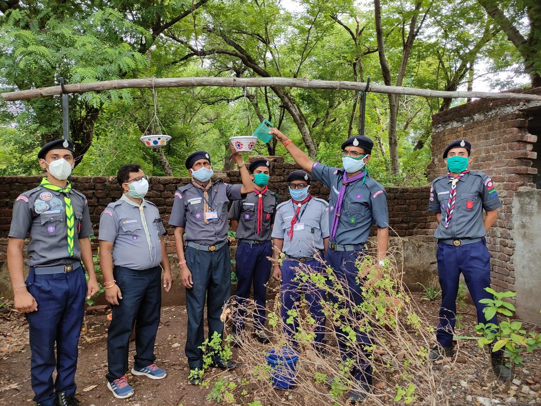 World environment day 2021