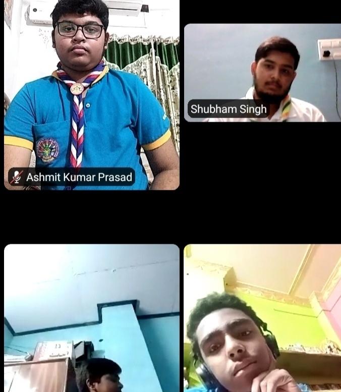 ONLINE FREE BEING ME TRAINING